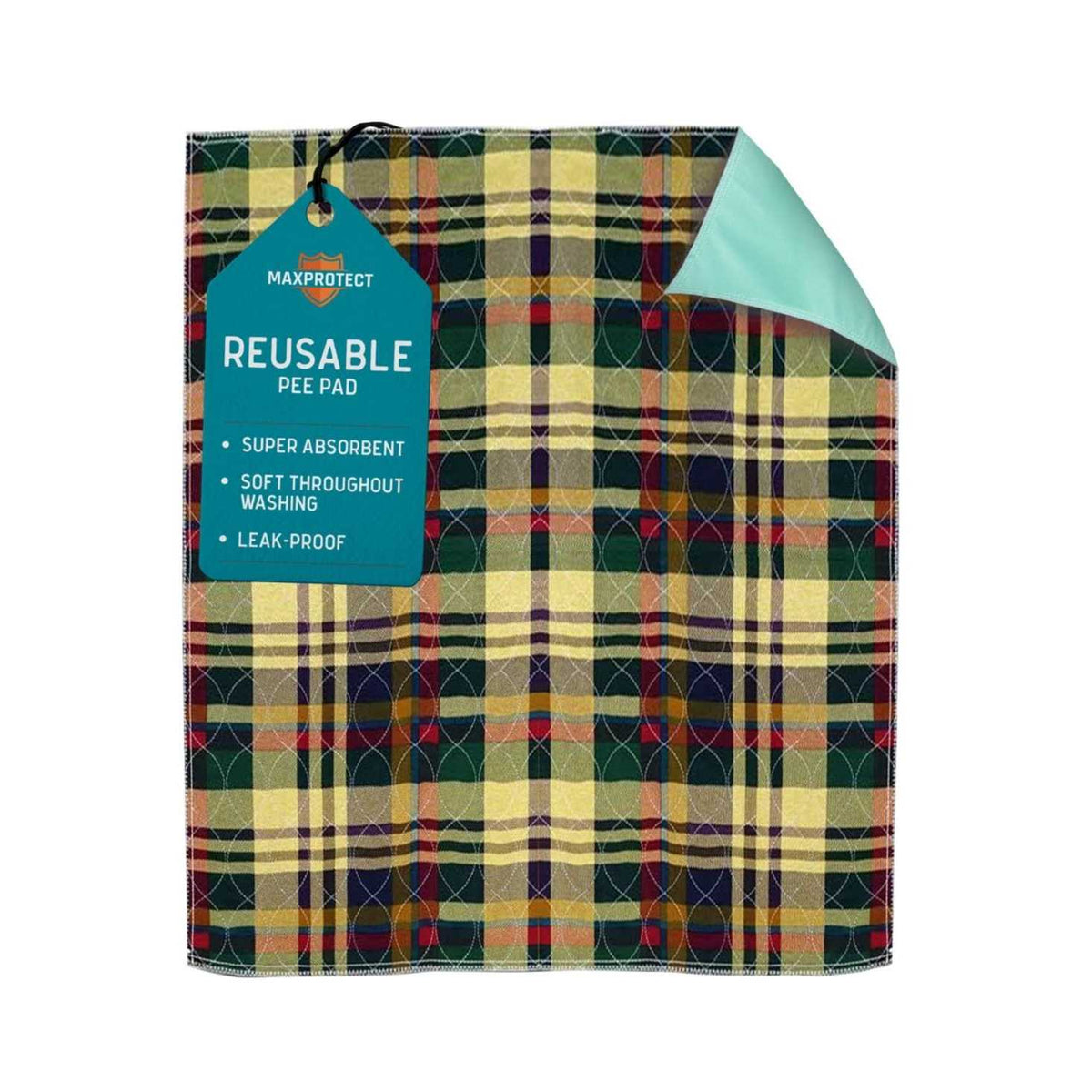 Reusable Pee Pads for Dogs P499573