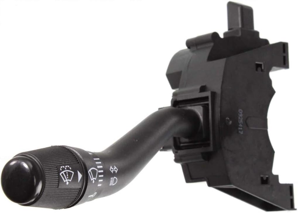 Turn Signal Switch Wiper Windshield Washer Headlight Dimmer Pack of 2 D35684