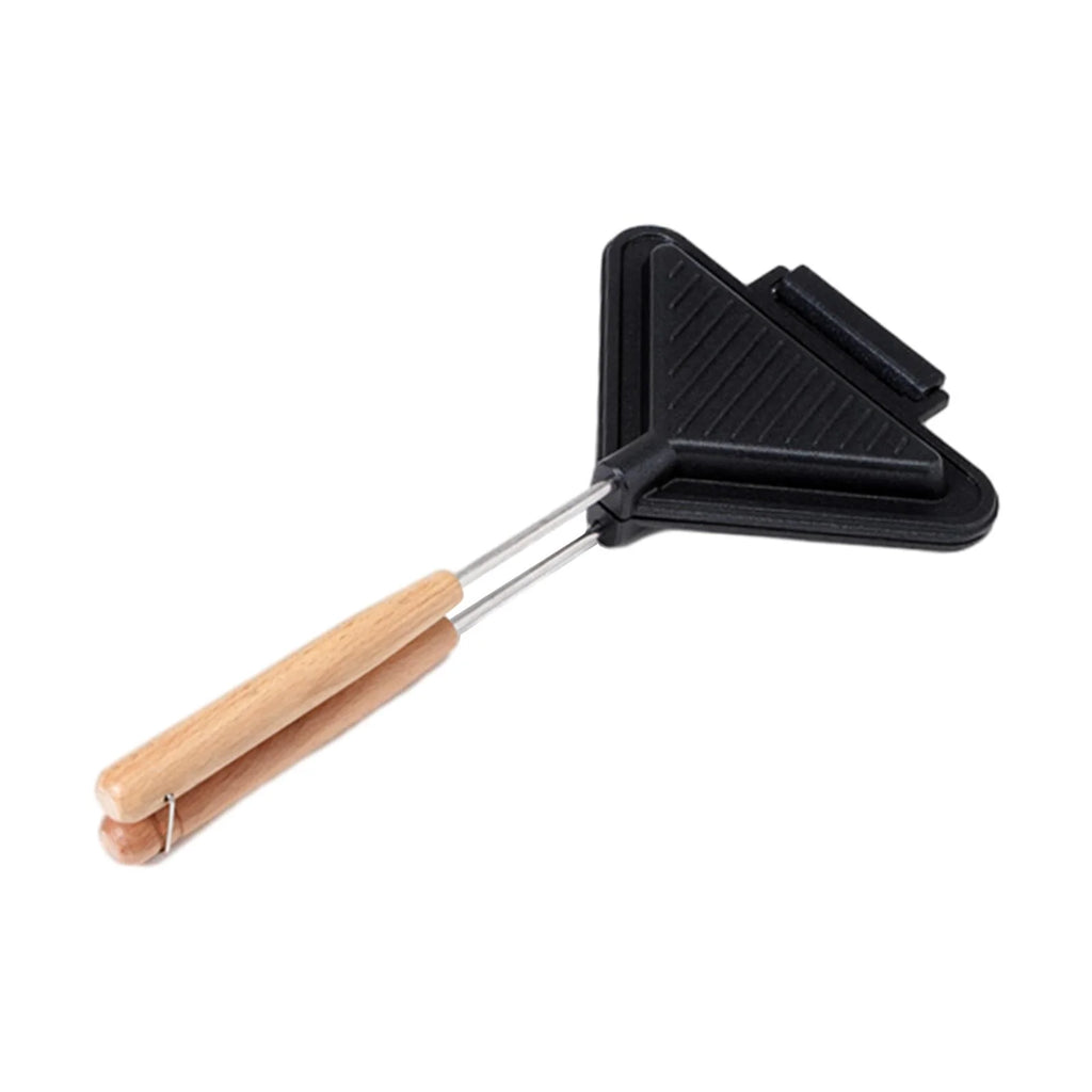 Detachable Handle Sandwich Maker Pan G987