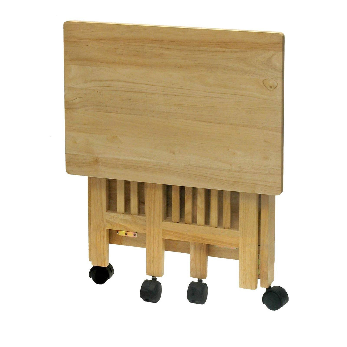 Foldable Mission Cart G8724