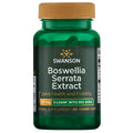 Boswellia Serrata Extract 125 Milligrams 60 Veg Capsules W111