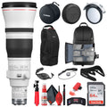Canon RF 600mm f/4L IS USM Lens L39347
