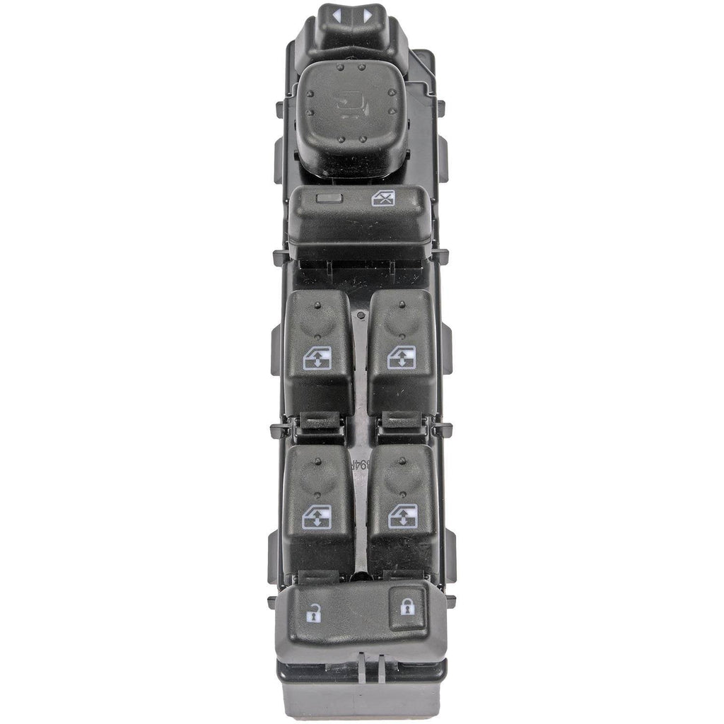 Power Window Switch C728544