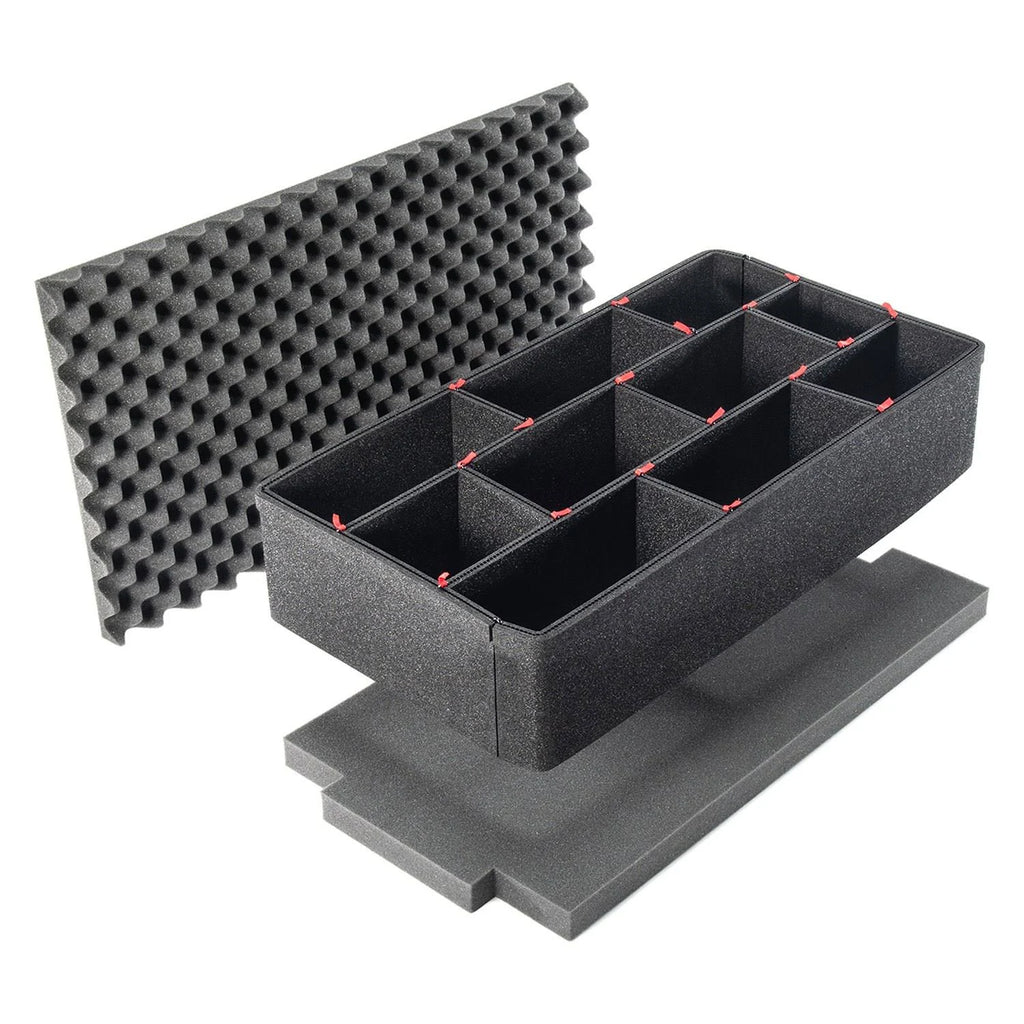 TrekPak Case Divider Kit I906094