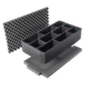 TrekPak Case Divider Kit I906094