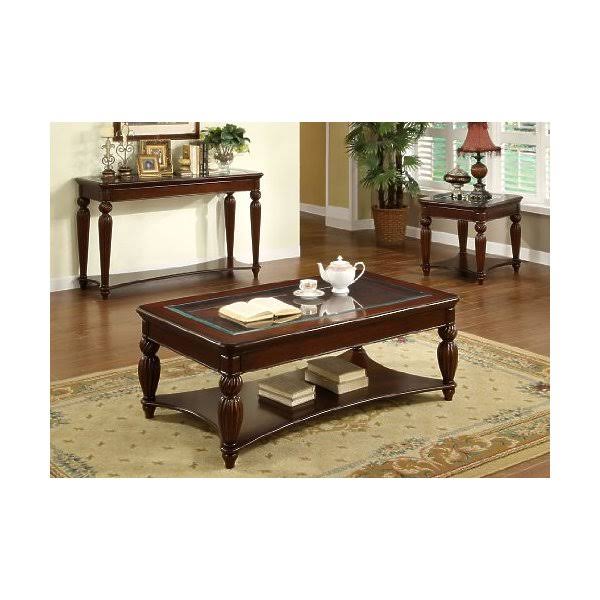Windsor End Table H551