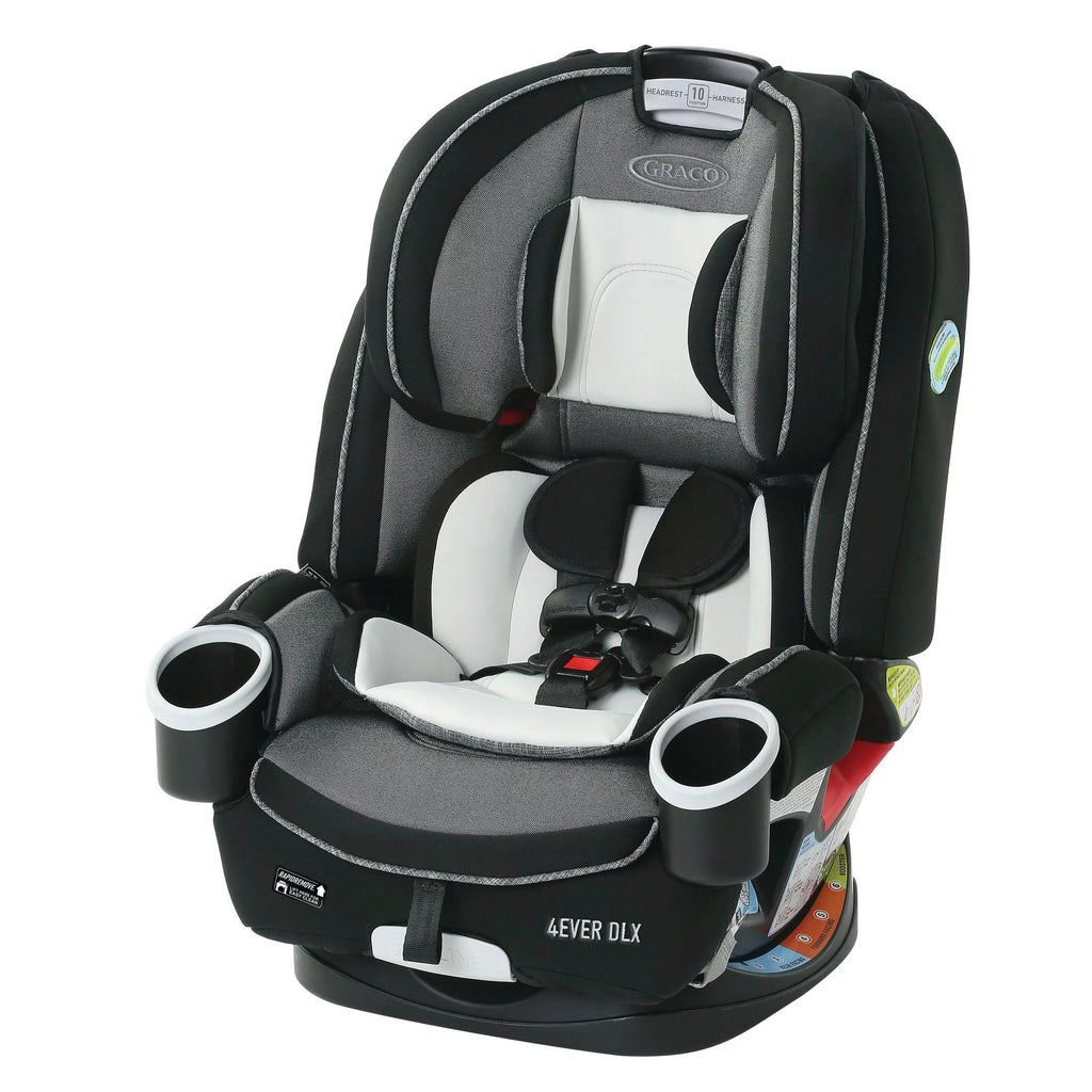 4-in-1 Convertible Car Seat O138165