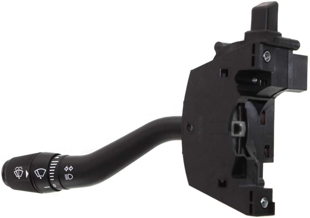 Turn Signal Switch Wiper Windshield Washer Headlight Dimmer Pack of 2 D35684