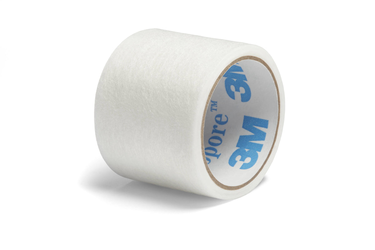 Medical Tape, 1 inch x 1½ Yard A76899
