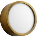 Flush Mount Light B6127