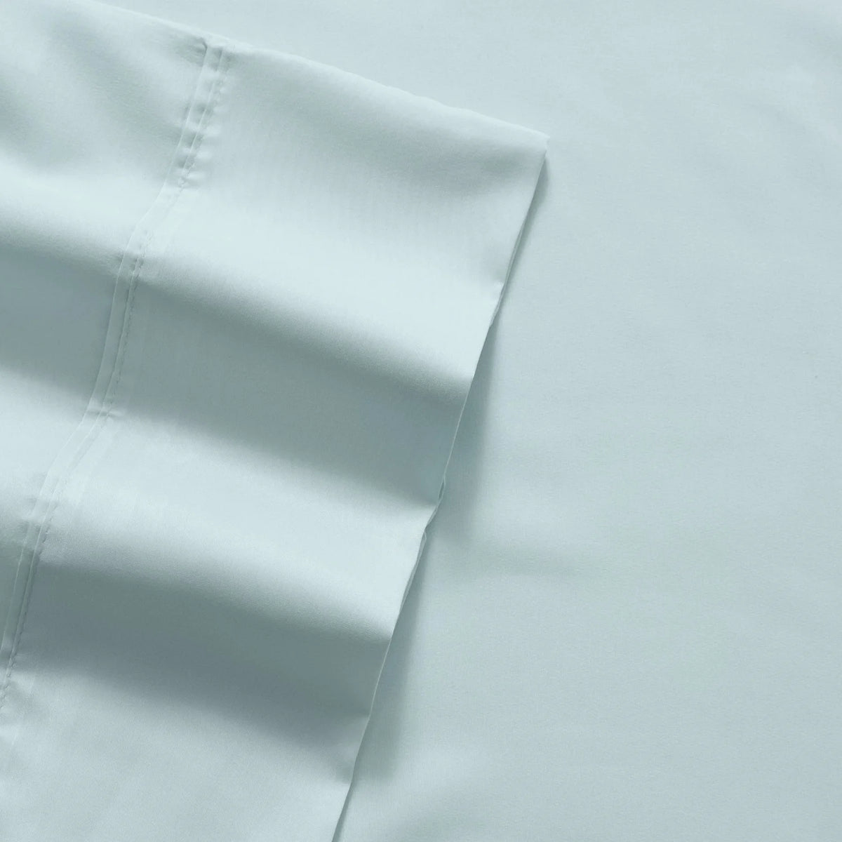 Aqua 7 Piece Split King Sheet Set L2438