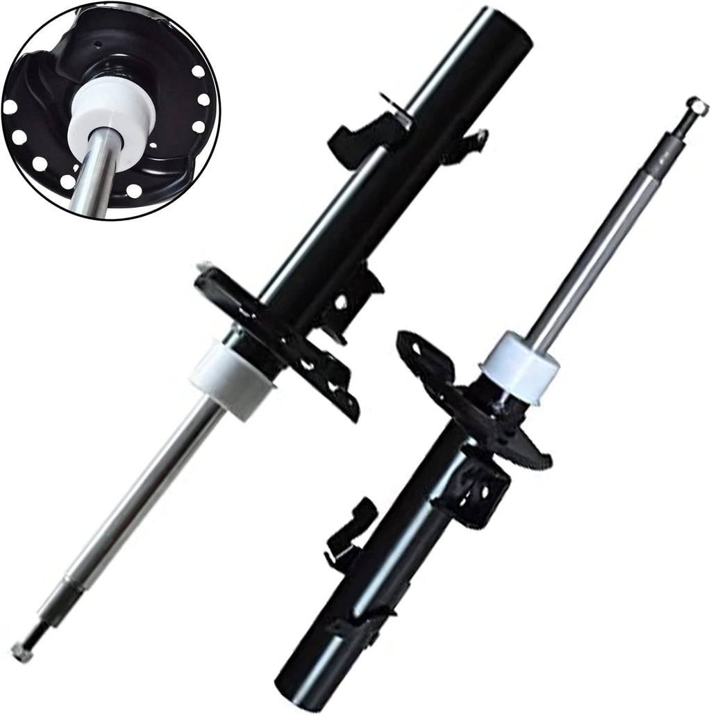 Rear Left Air Shock Absorber Air Struts U796552