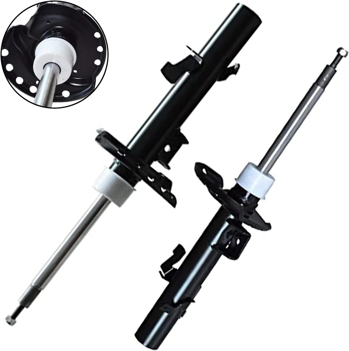 Rear Left Air Shock Absorber Air Struts U796552