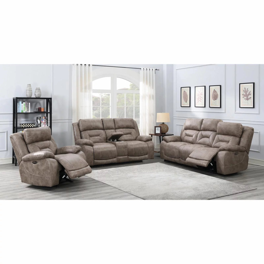 Power Glider Recliner B84955