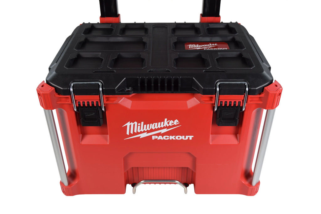 Rolling Tool Box S378