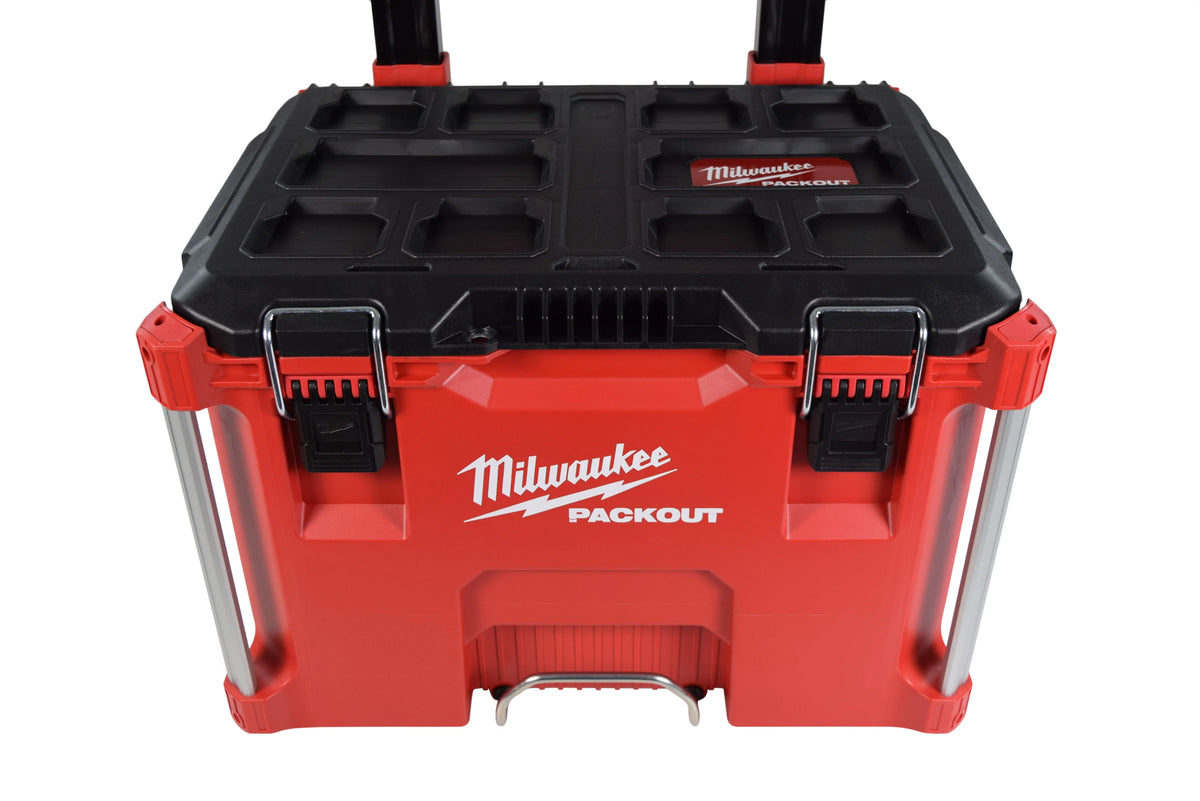 Rolling Tool Box S378