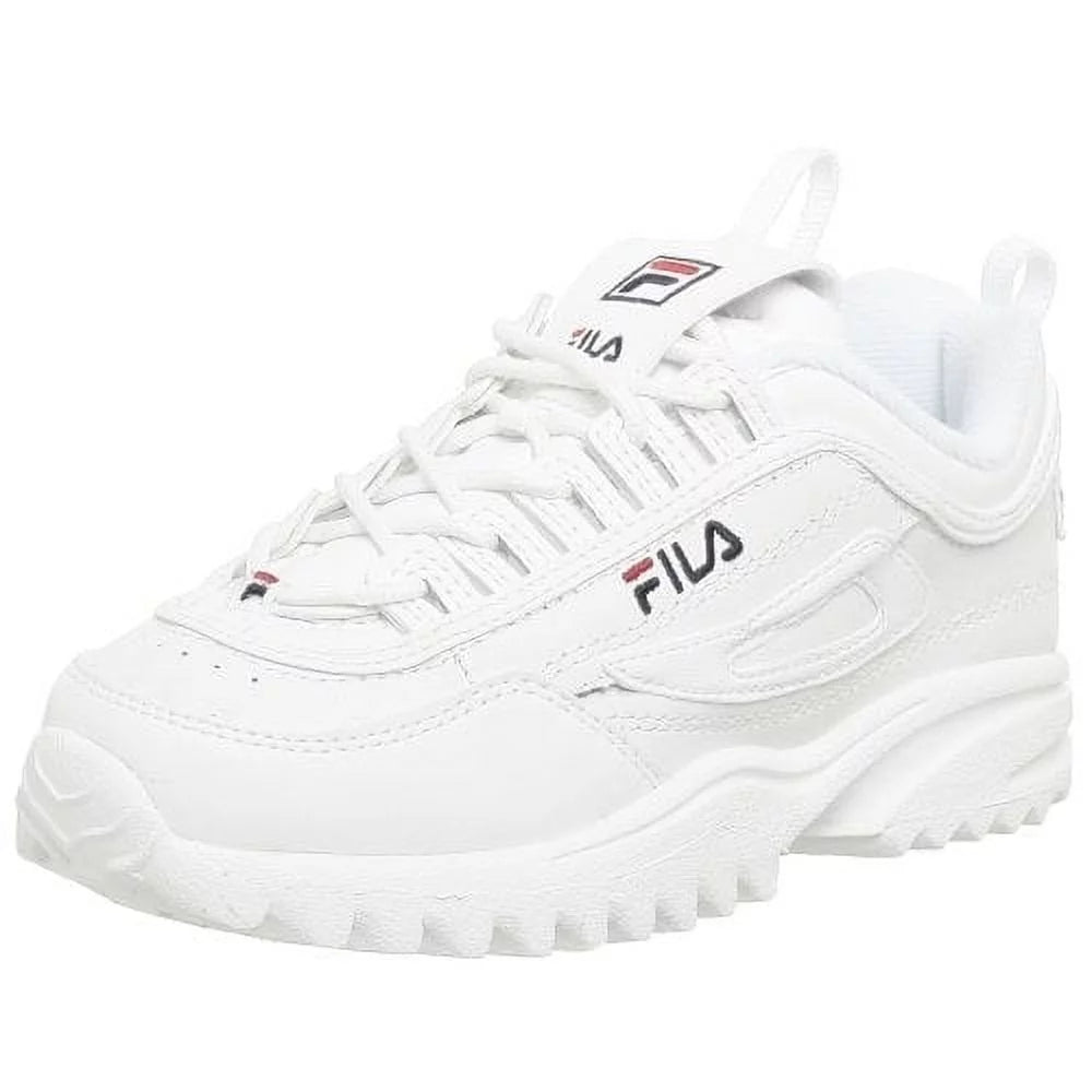 White Sneaker W6266