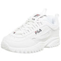 White Sneaker W6266