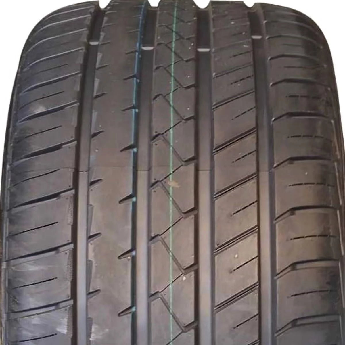 2 New All Season Ultra High Performance Tires 275/55R17 B49987