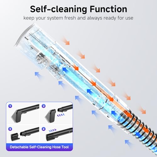 Portable Handheld Carpet Cleaner Machine B9462