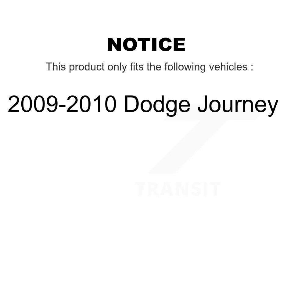 Rear Complete Shock Assembly And TOR Link Kit T987455