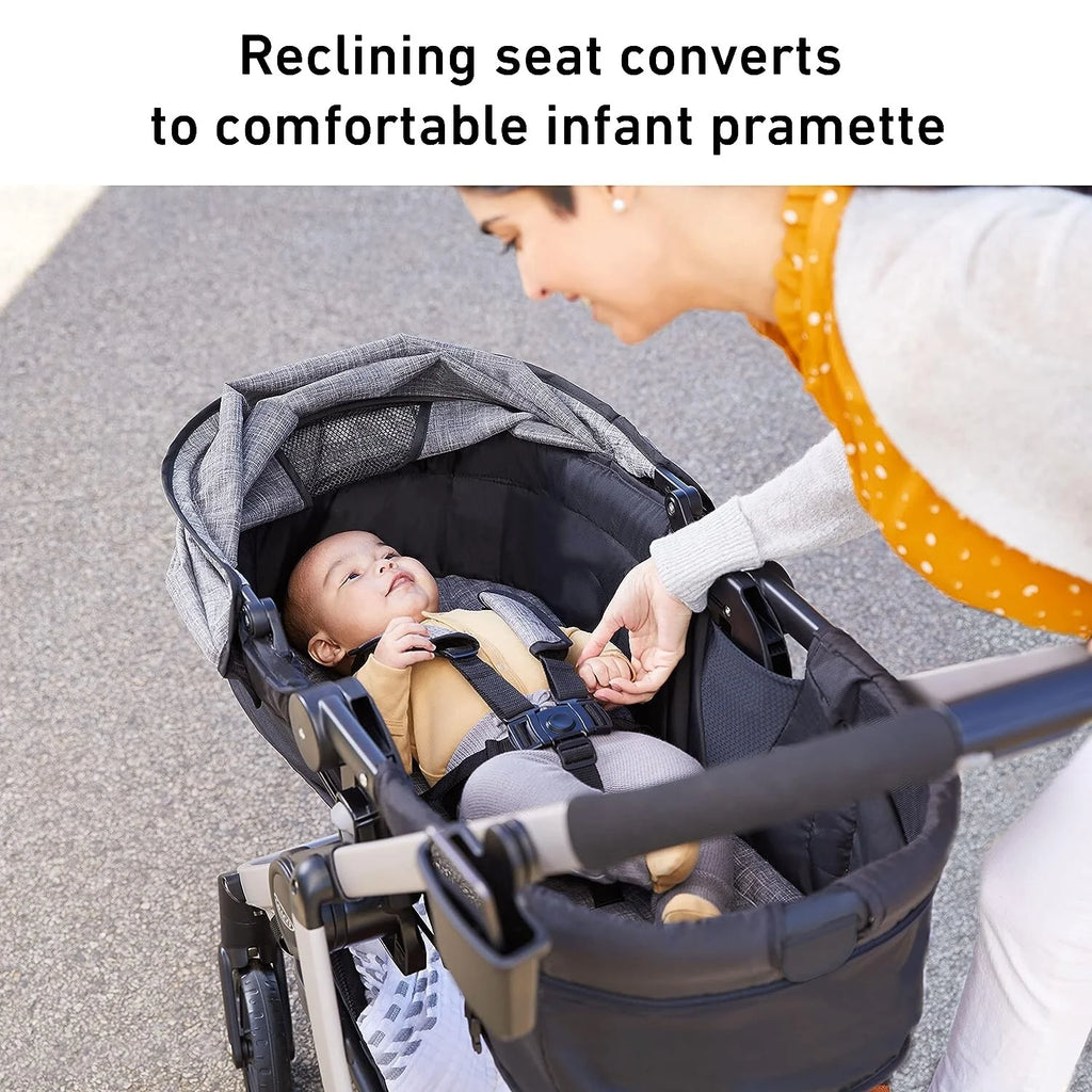 Pramette Stroller U741706