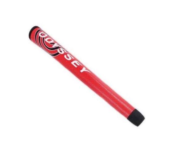 Red Marxman Putter Y384