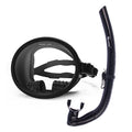180° Panoramic Diving Goggles with Snorkel O996