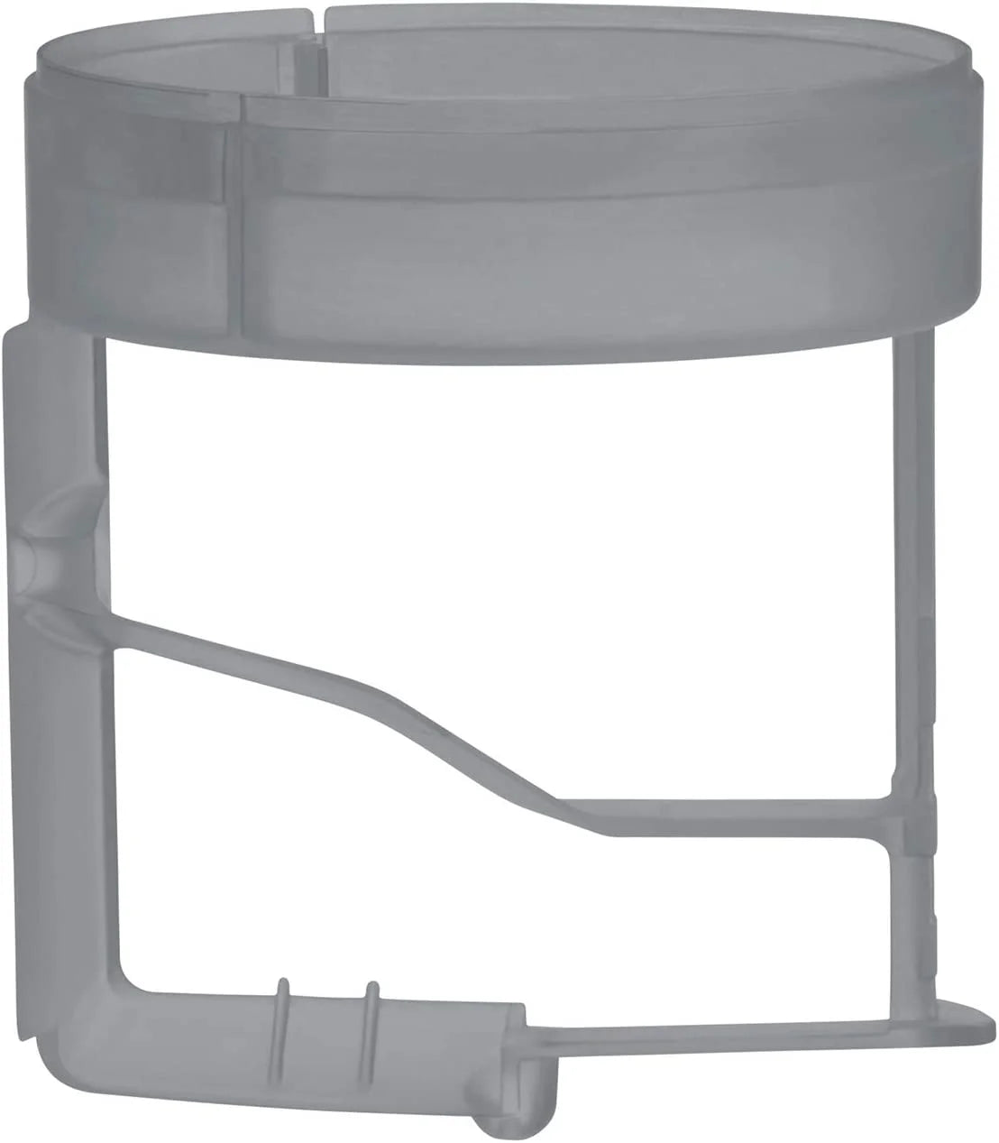 2 Quart Ice Cream Maker Silver J8696