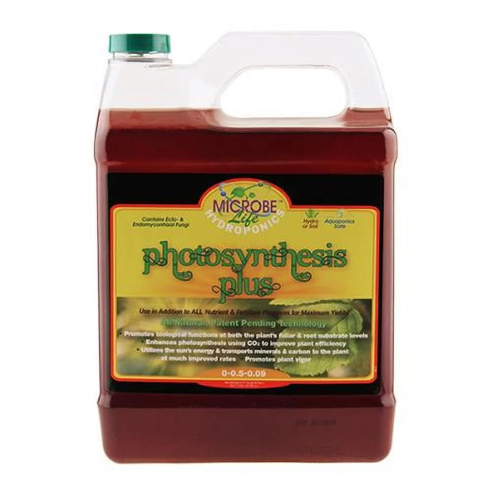 1 Quart Fertilizer B911