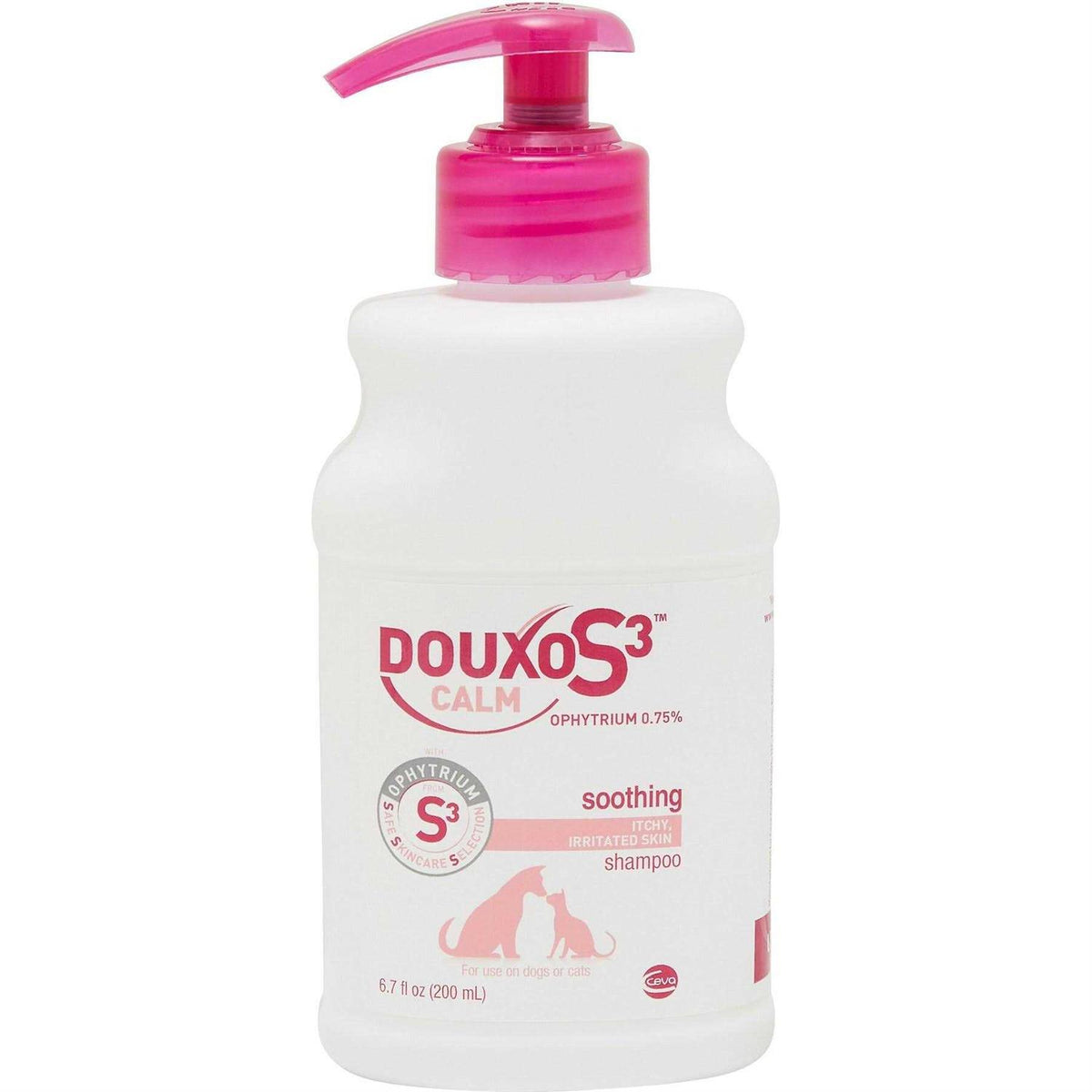 Shampoo R875