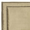 Queen Headboard K44002