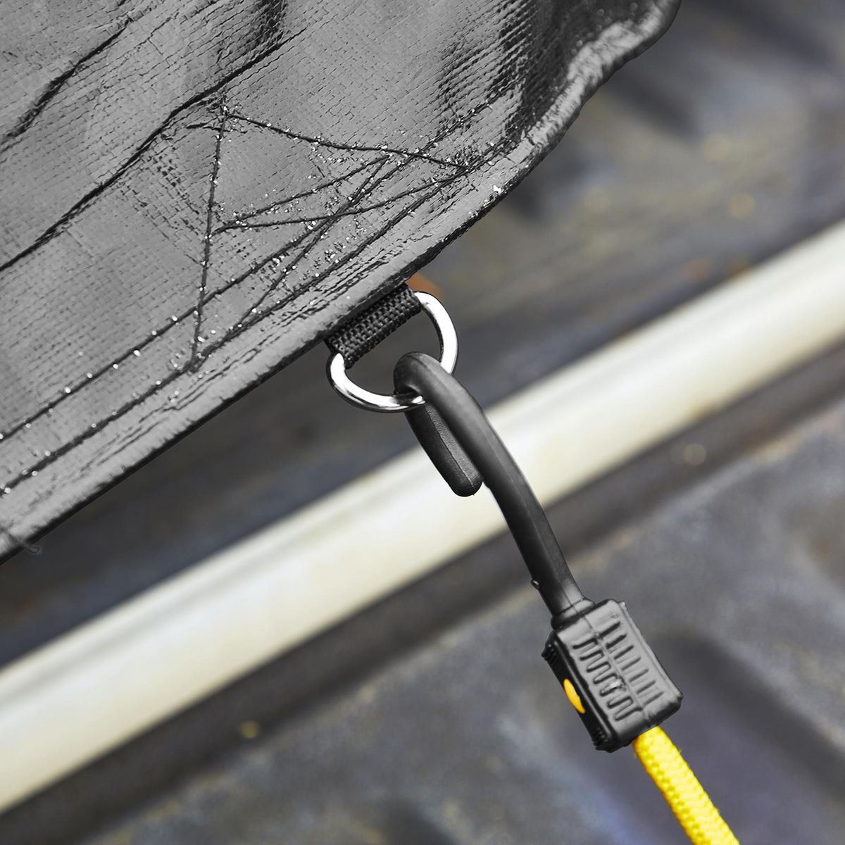 8 ft. x 10 ft. Extreme-Duty Truck Tarp G784759