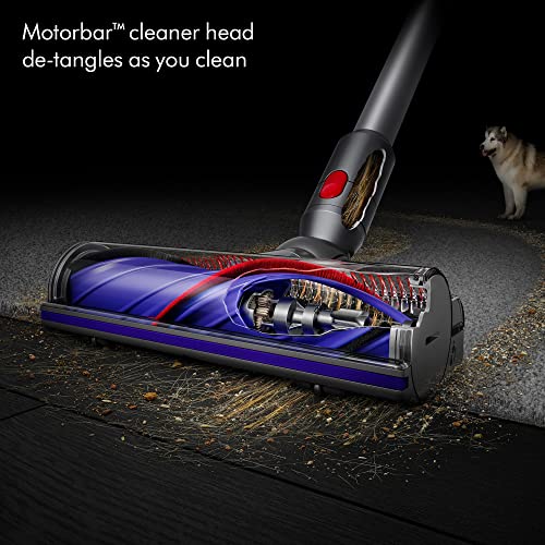 Cordless Vacuum Cleaner A504183