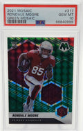 Rookie Card PSA 10 T9904