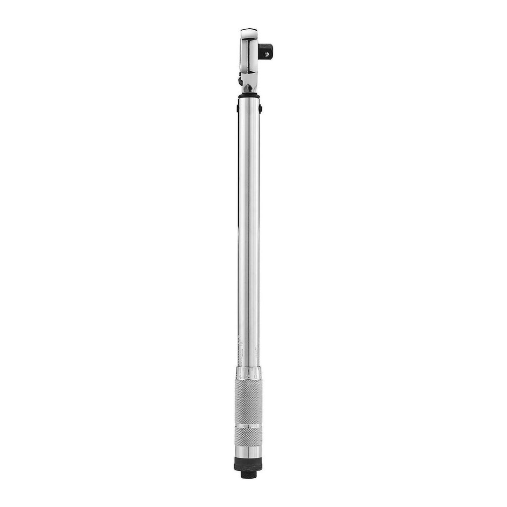 1/2 in. Drive Click Torque Wrench Z9473