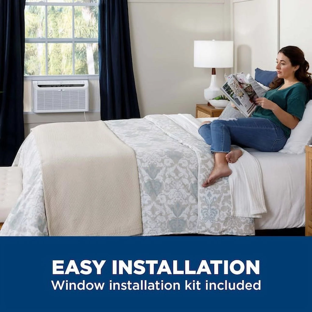 Window Air Conditioner 6200-BTU S3660