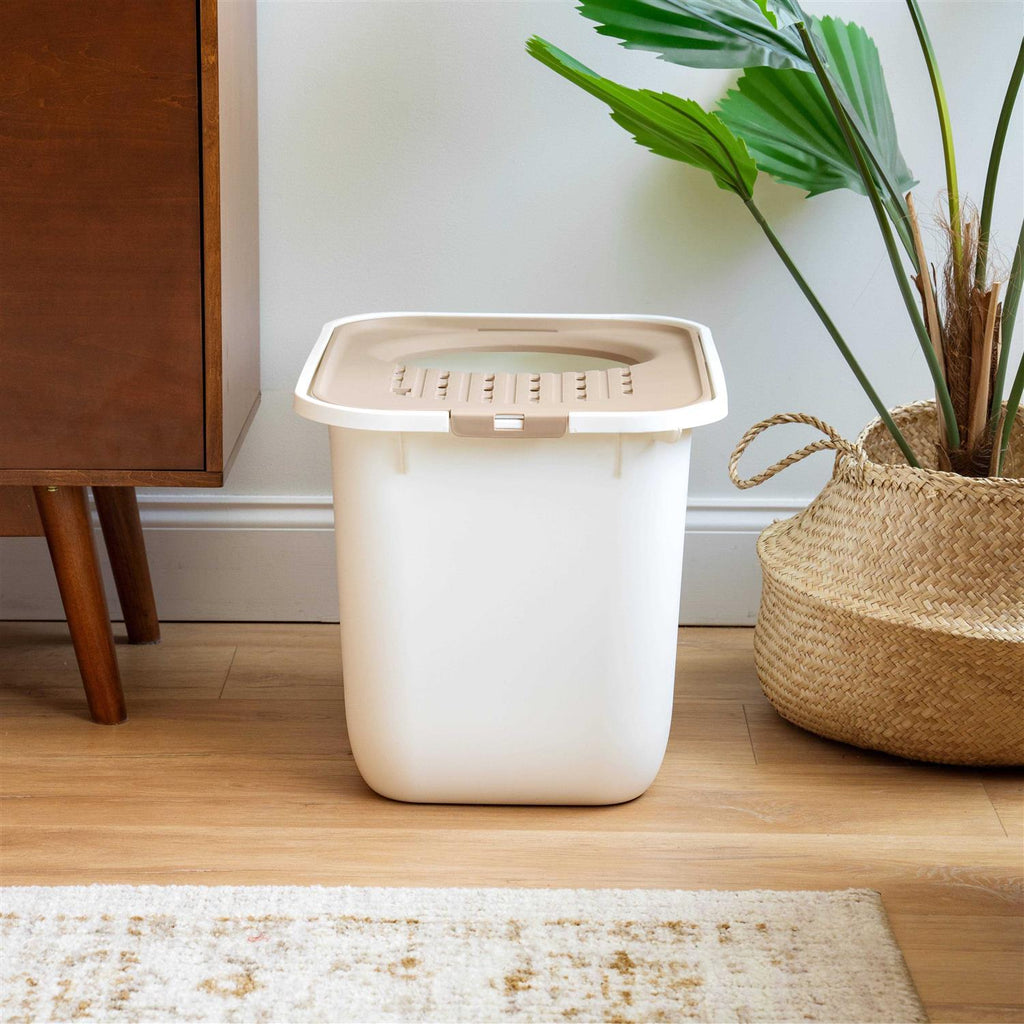 Top Entry Cat Litter Box L62358