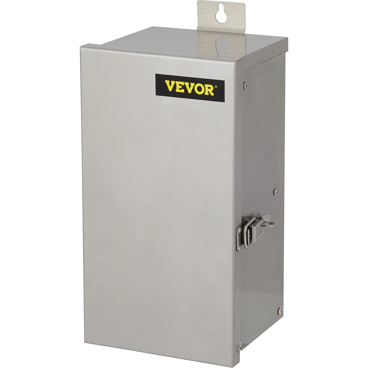 300W 120V AC to 12V/13V/14V/15V AC Weatherproof Stainless Steel Landscape Transformer U328540