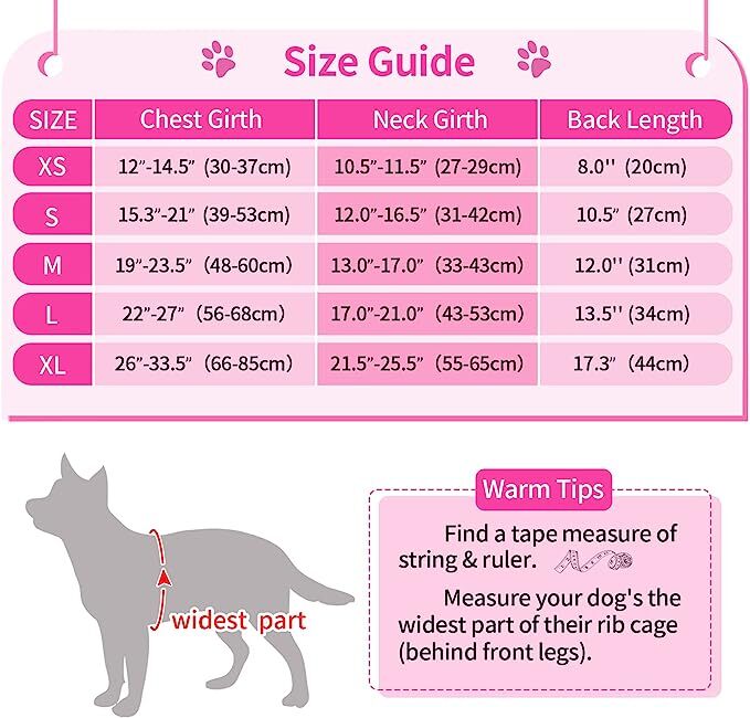 Dog Life Jacket with Rescue Handle V601994