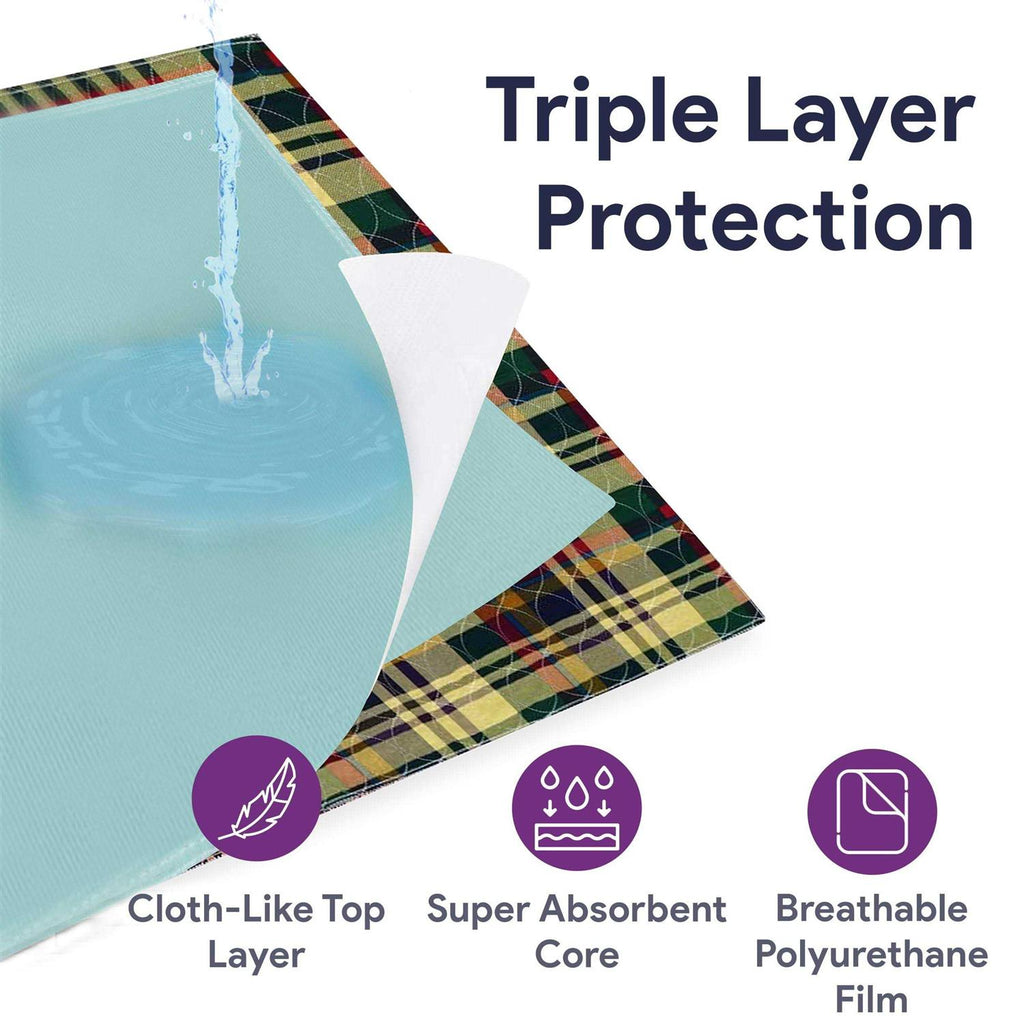 Reusable Pee Pads for Dogs P499573
