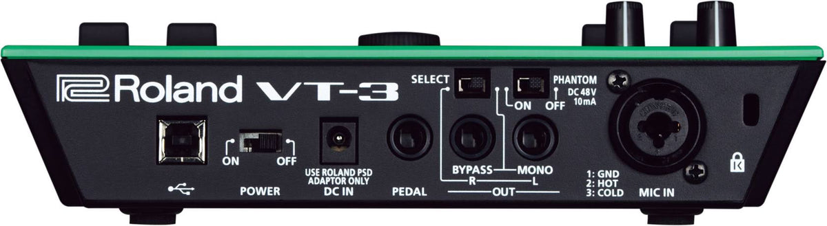 Voice Transformer V80714