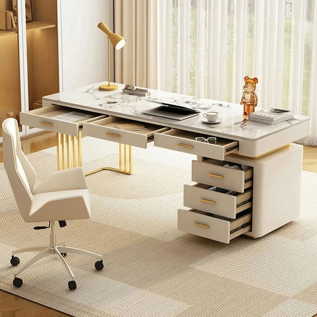 Wooden Desk Work Table C54494
