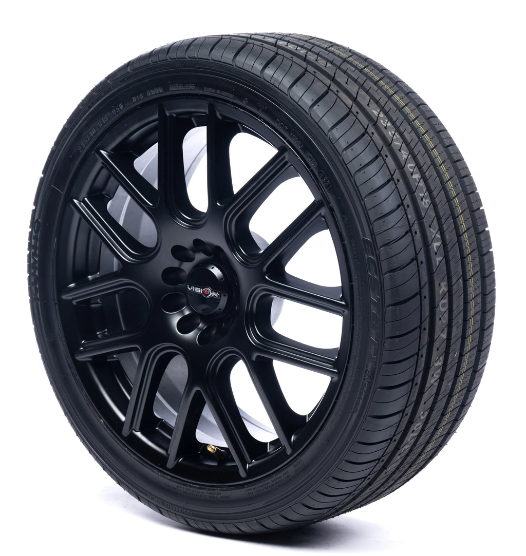 All-Season Tire 195/65R15 91V X956529