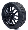 All-Season Tire 195/65R15 91V X956529