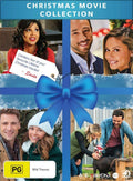 4-DVD Boxset Christmas Movie Collection T79686