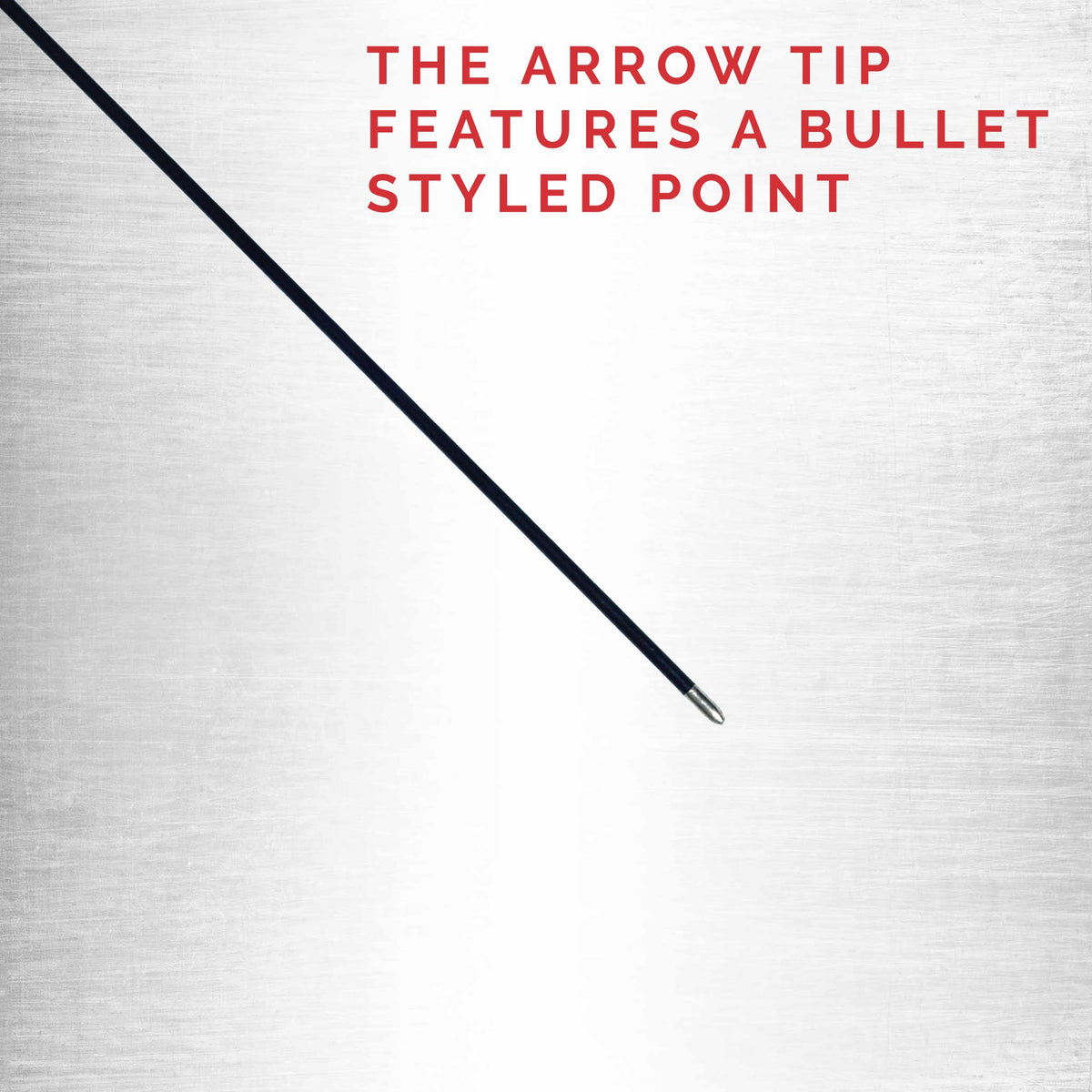 28x22 Youth Archery Arrows 72 Pack Z127723