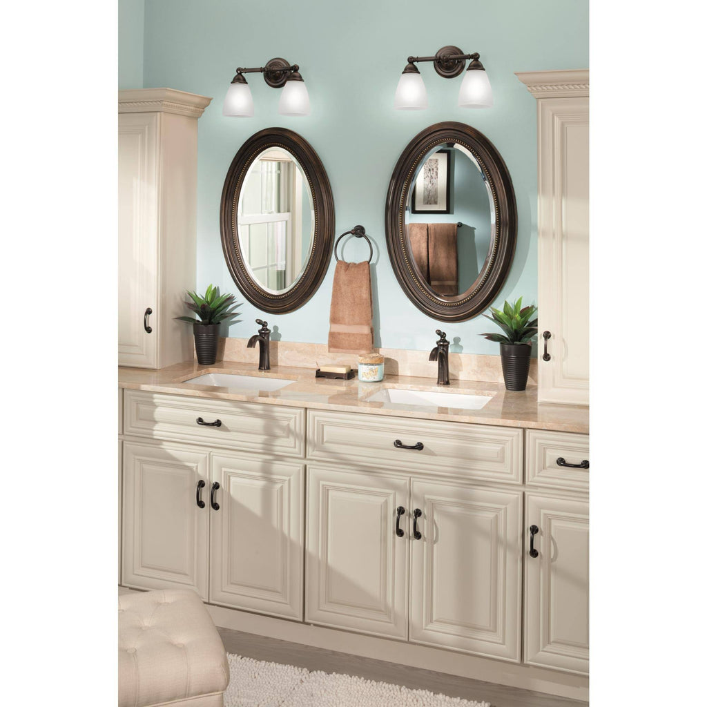 Bathroom Faucet Brushed Nickel I452