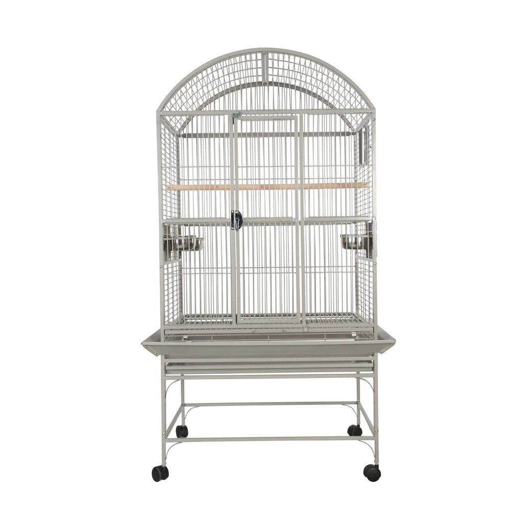 Dome Top Bird Cage H1849
