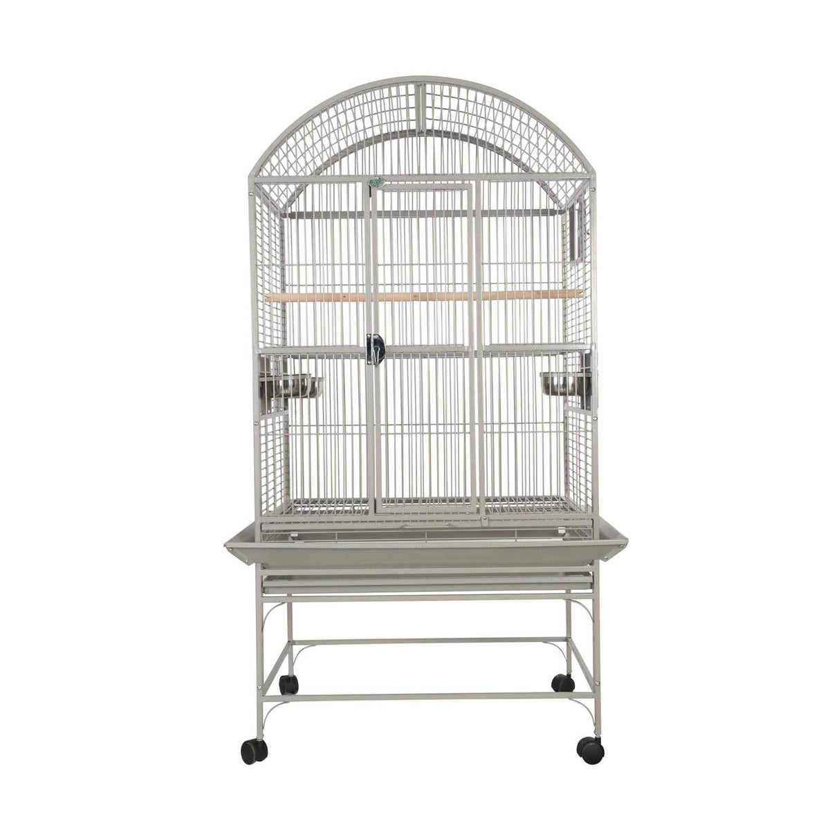 Dome Top Bird Cage H1849